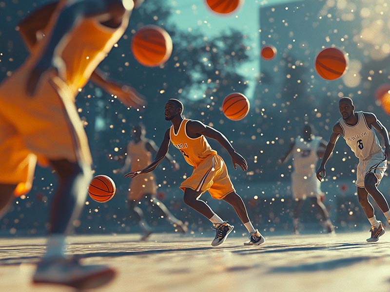 我要是他对手,高低多犯他几次规看他罚篮!